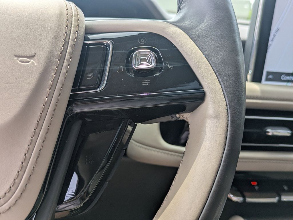 2022 Lincoln Aviator Grand Touring