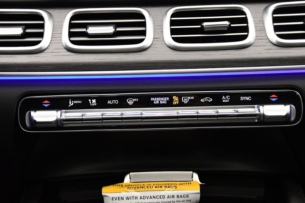 Thumbnail: 2025 Mercedes-Benz GLE - 29