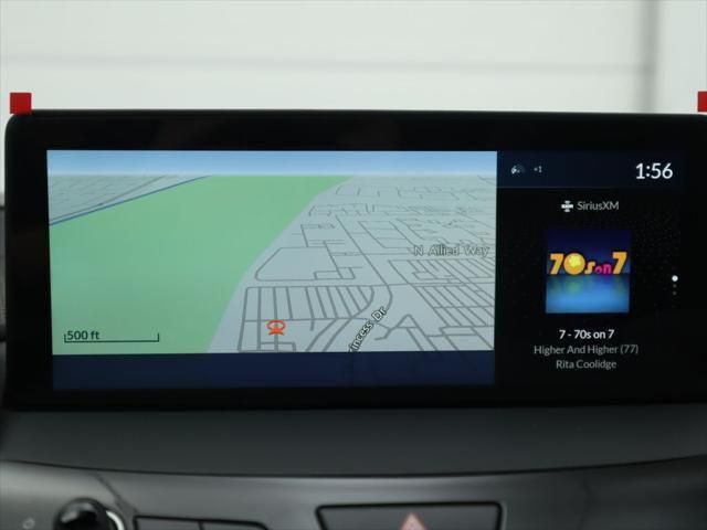 Thumbnail: 2026 Acura RDX - 15