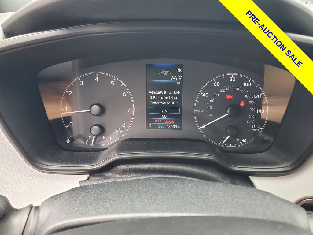2024 Toyota Corolla - $18,988