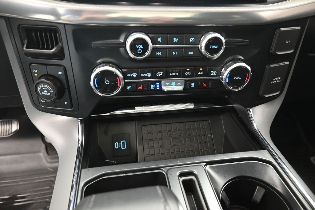 Used 2024 Ford F-150 Truck