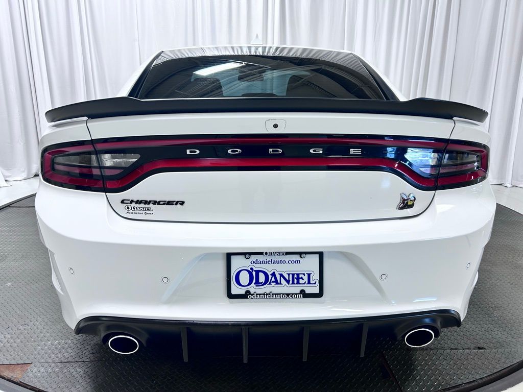 used 2020 Dodge Charger car, priced at $35,545