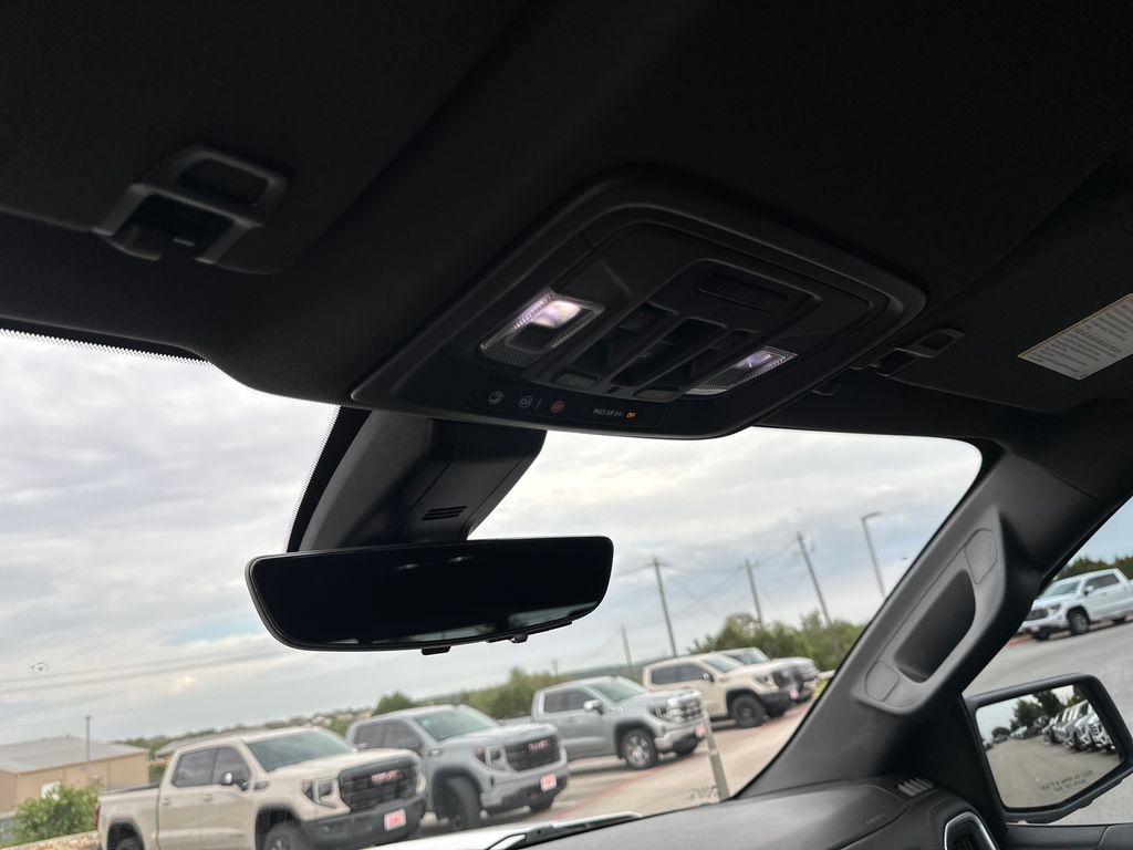 Used Car 2021 Gmc Sierra 1500  At4 For Sale Under $40,000 In Austin, Texas