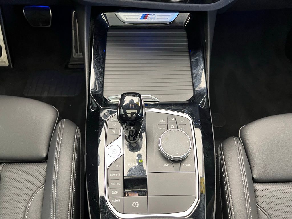Thumbnail: 2024 BMW X3 - 12