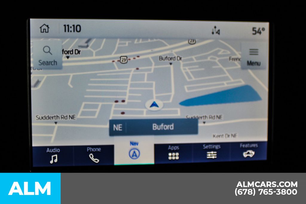 Used 2023 White Ford Big Bend image 33