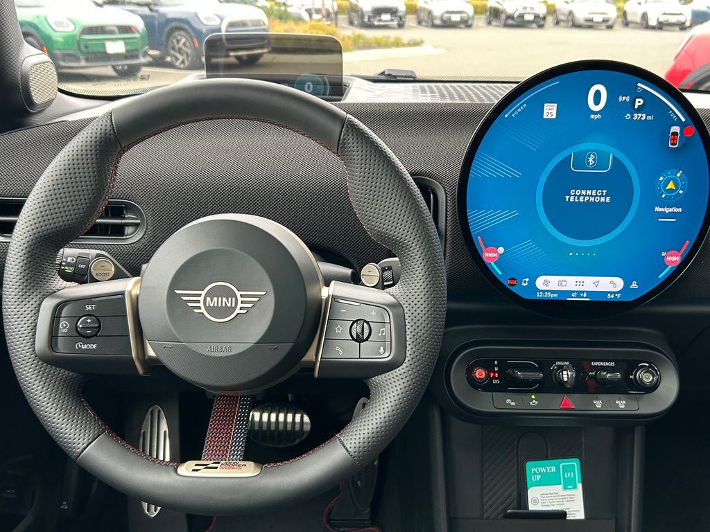 Thumbnail: 2026 MINI Cooper - 15