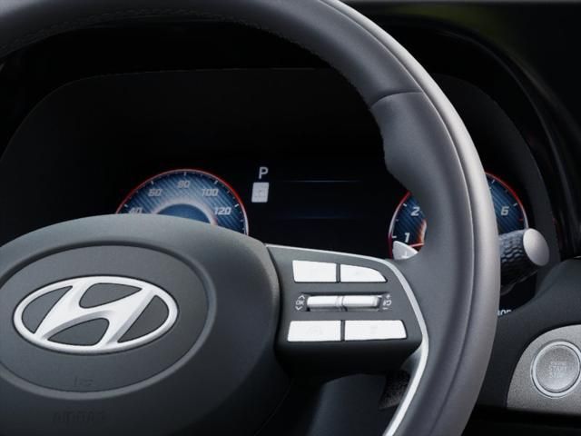 2025 Hyundai Palisade Calligraphy 14