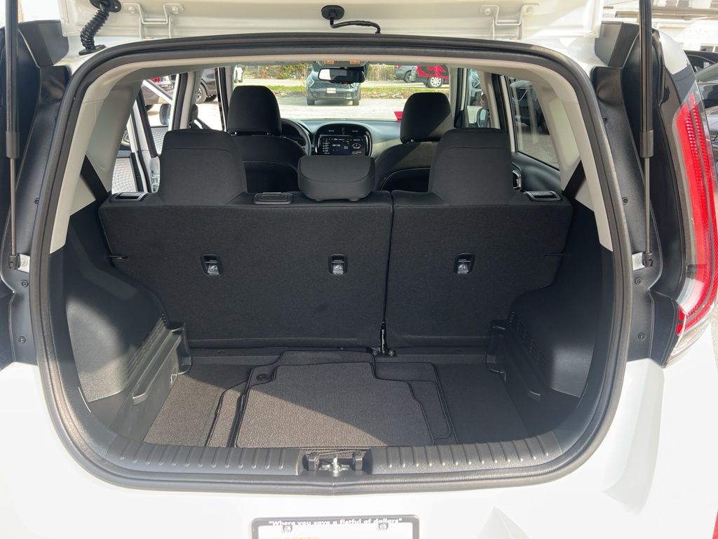 2023 Kia Soul S photo