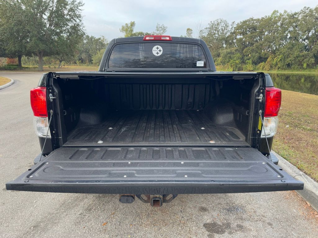 2013 Toyota Tundra  11