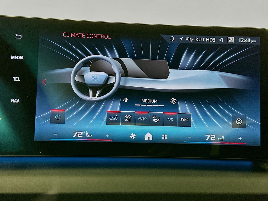 Thumbnail: 2025 BMW 2 Series - 14