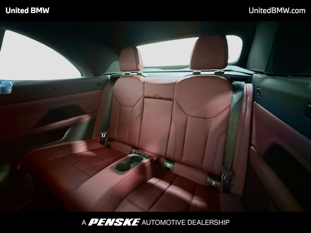 Thumbnail: 2026 BMW 4 Series - 12