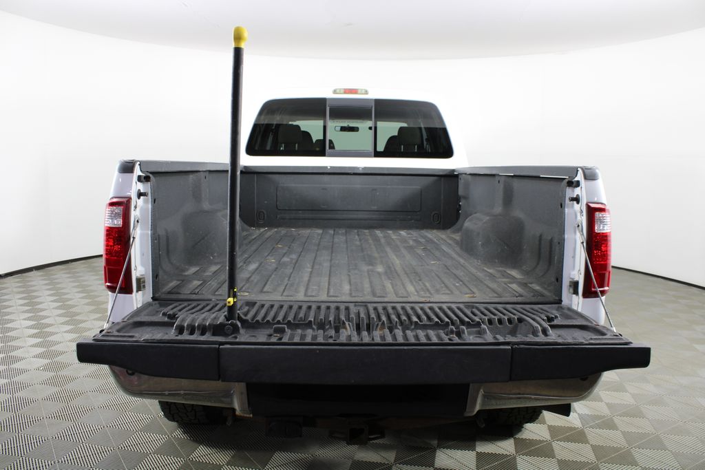 Used 2008 Ford F-350SD for sale in 