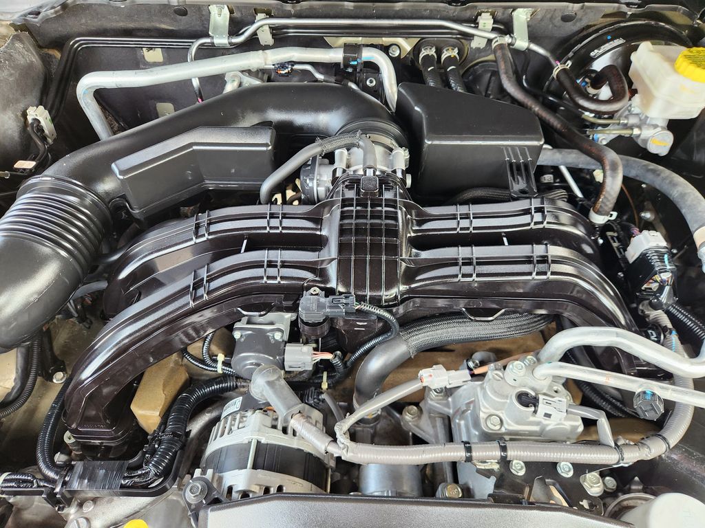 2022 Subaru Outback Limited Brown at Cook Ford