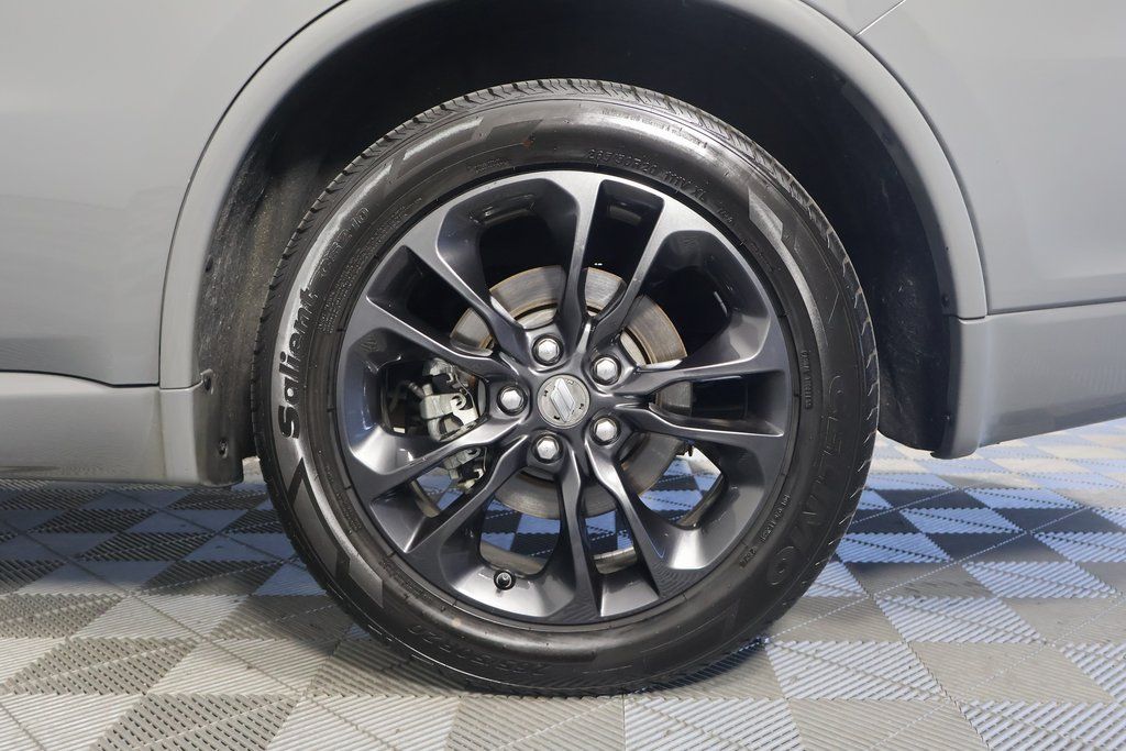 2022 Dodge Durango R/T 16