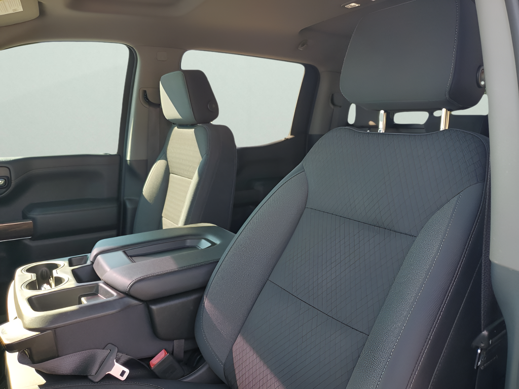 Used Car 2019 Chevrolet Silverado 1500  Lt For Sale Under $35,000 In Austin, Texas