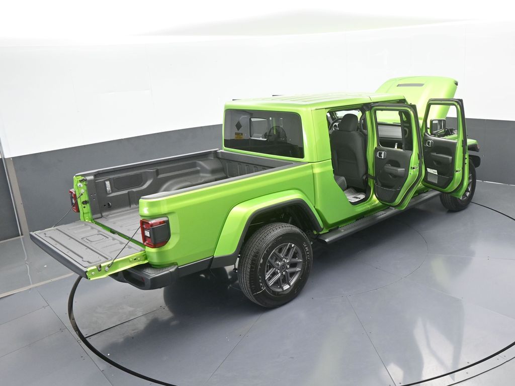 New 2026 Mojito Jeep Sport S image 64
