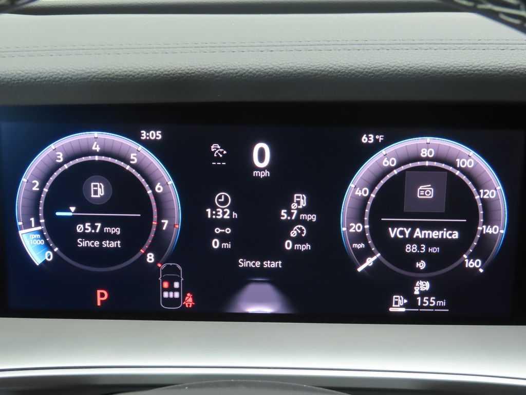 Thumbnail: 2026 Volkswagen Tiguan - 31