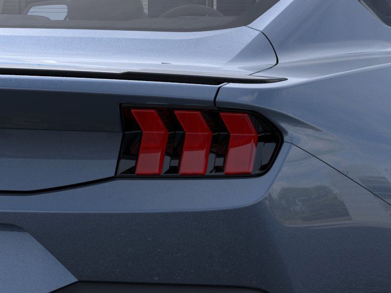 New 2026 Blue Ford EcoBoost Premium image 51