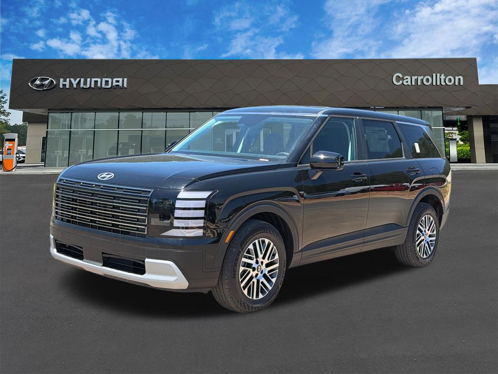 2026 Hyundai PALISADE SE