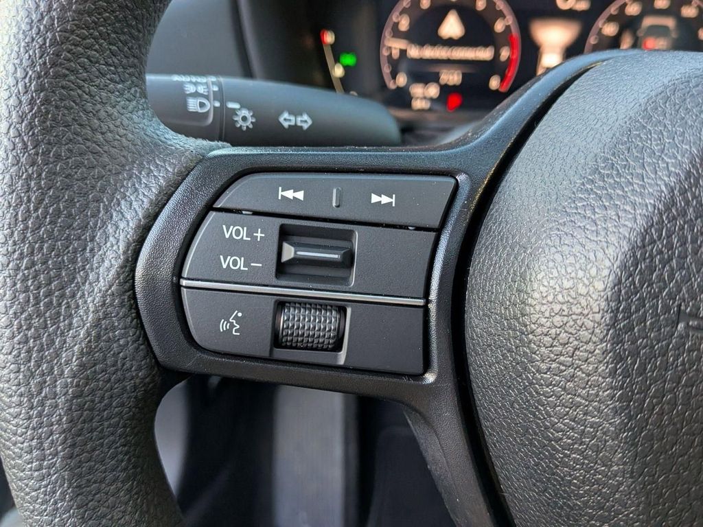 2026 Honda Accord SE - Photo 18