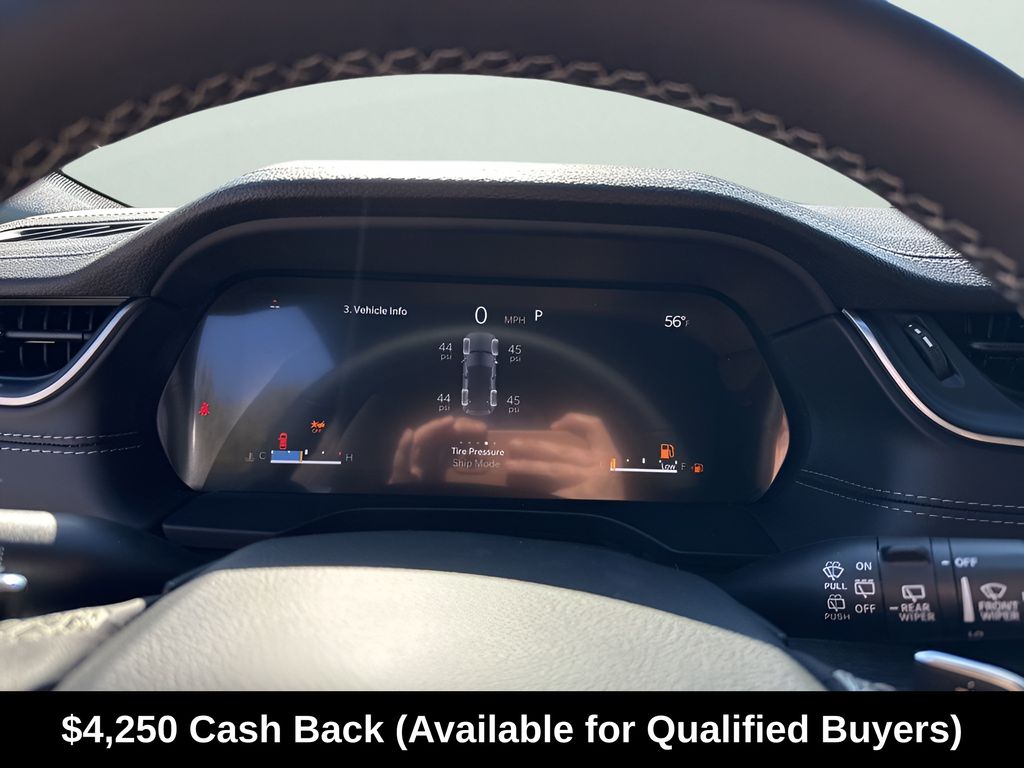 New Car 2025 Jeep Grand Cherokee  Limited For Sale Under $50,000 In Austin, Texas