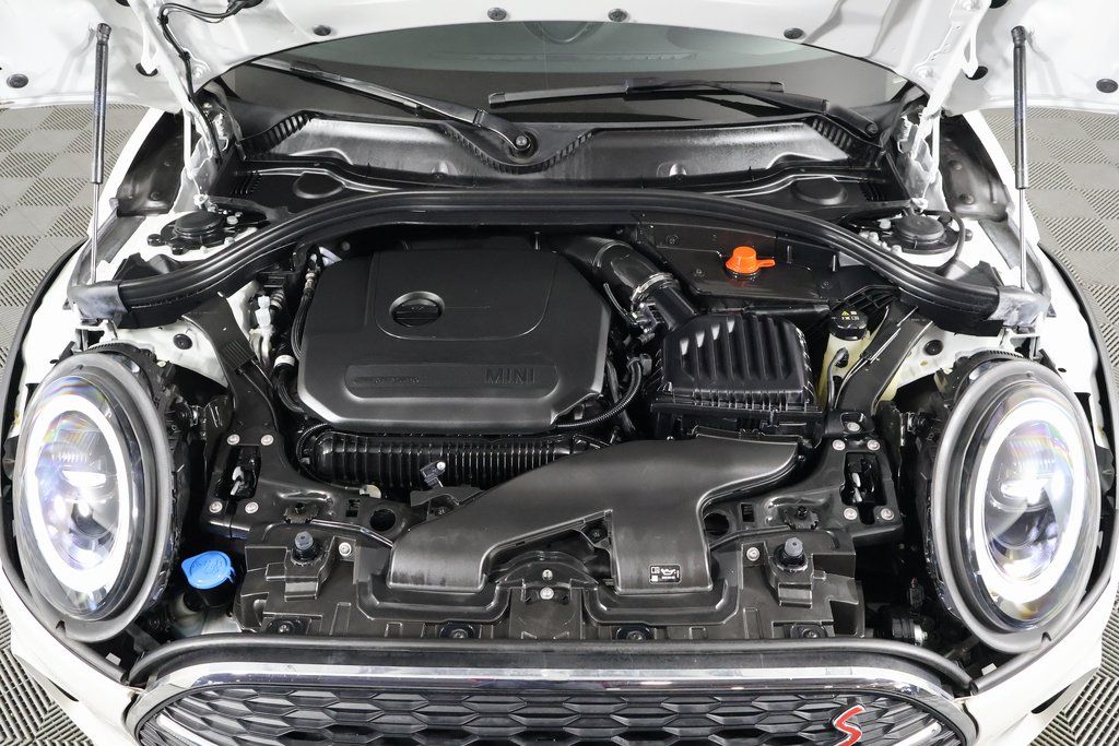 Thumbnail: 2023 MINI Cooper Clubman - 15