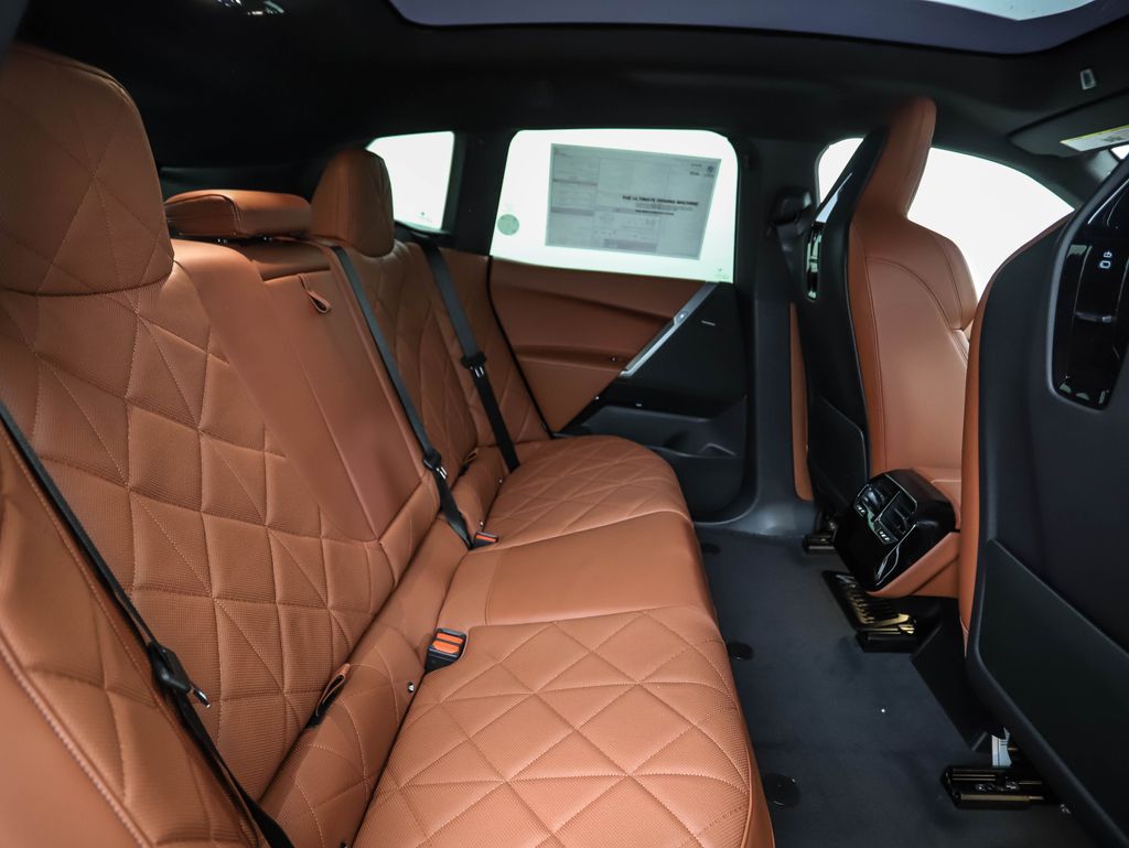 Thumbnail: 2026 BMW iX - 27