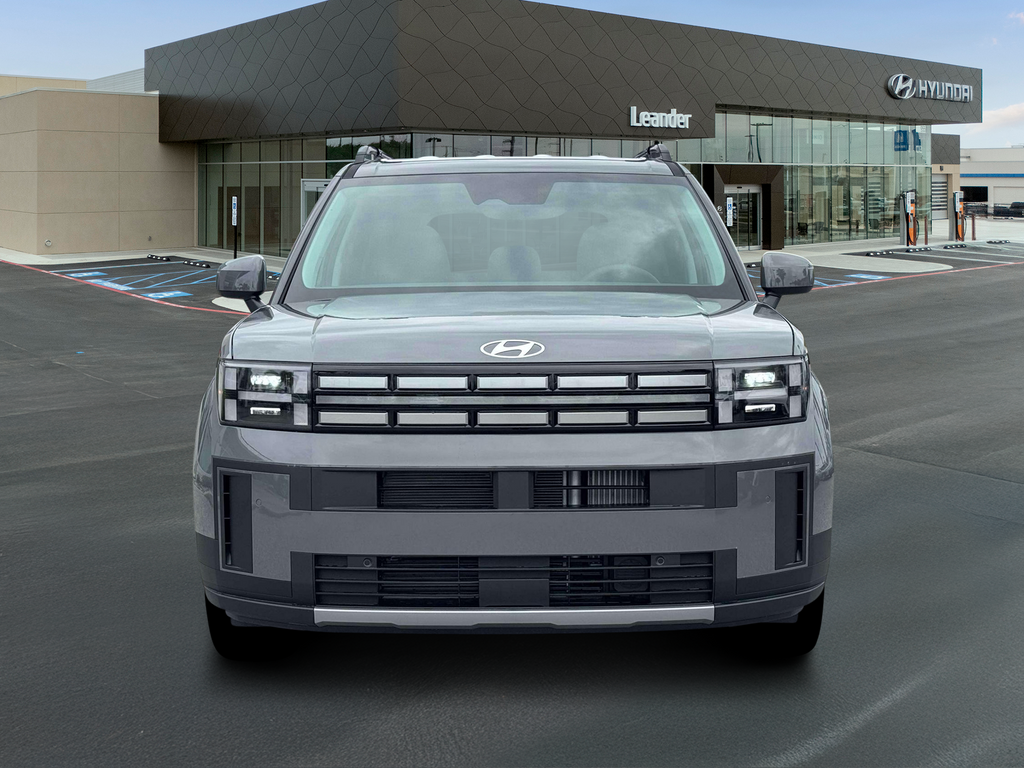 Thumbnail: 2026 Hyundai Santa Fe - 12