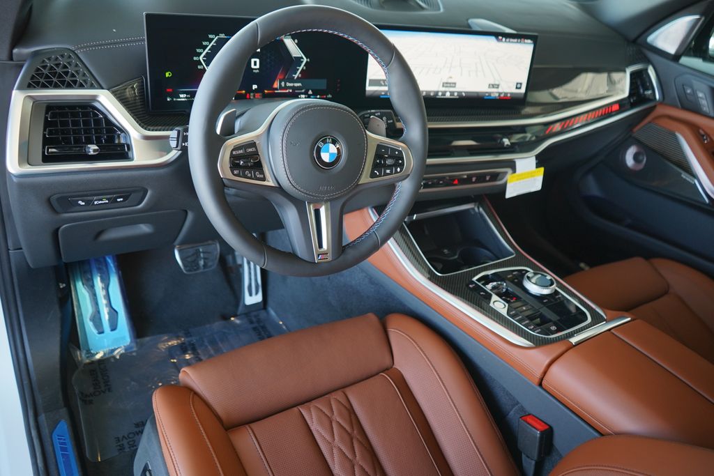 Thumbnail: 2026 BMW X5 - 12