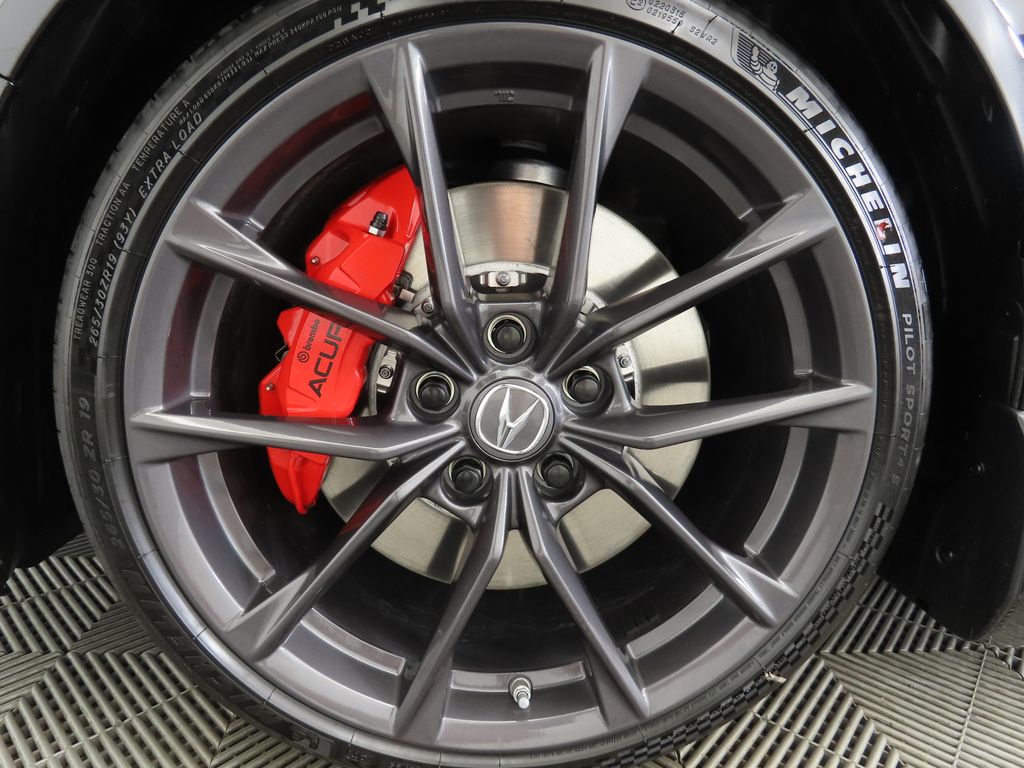 Thumbnail: 2026 Acura Integra - 30