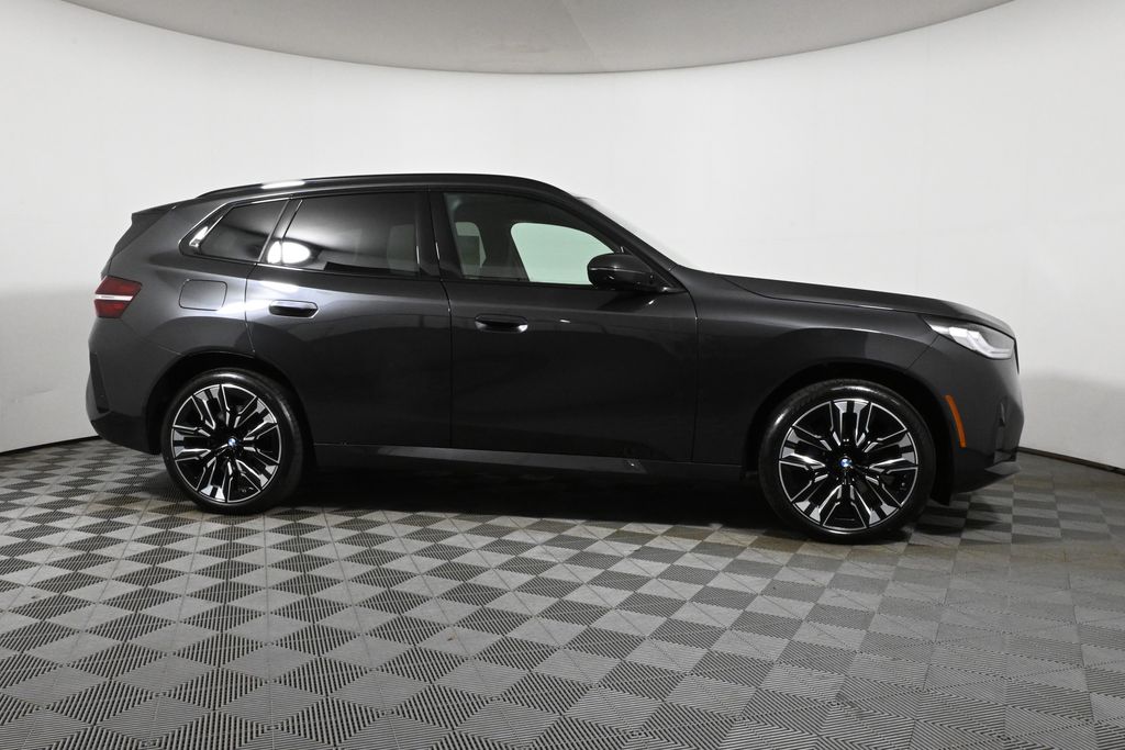 Thumbnail: 2025 BMW X3 - 8