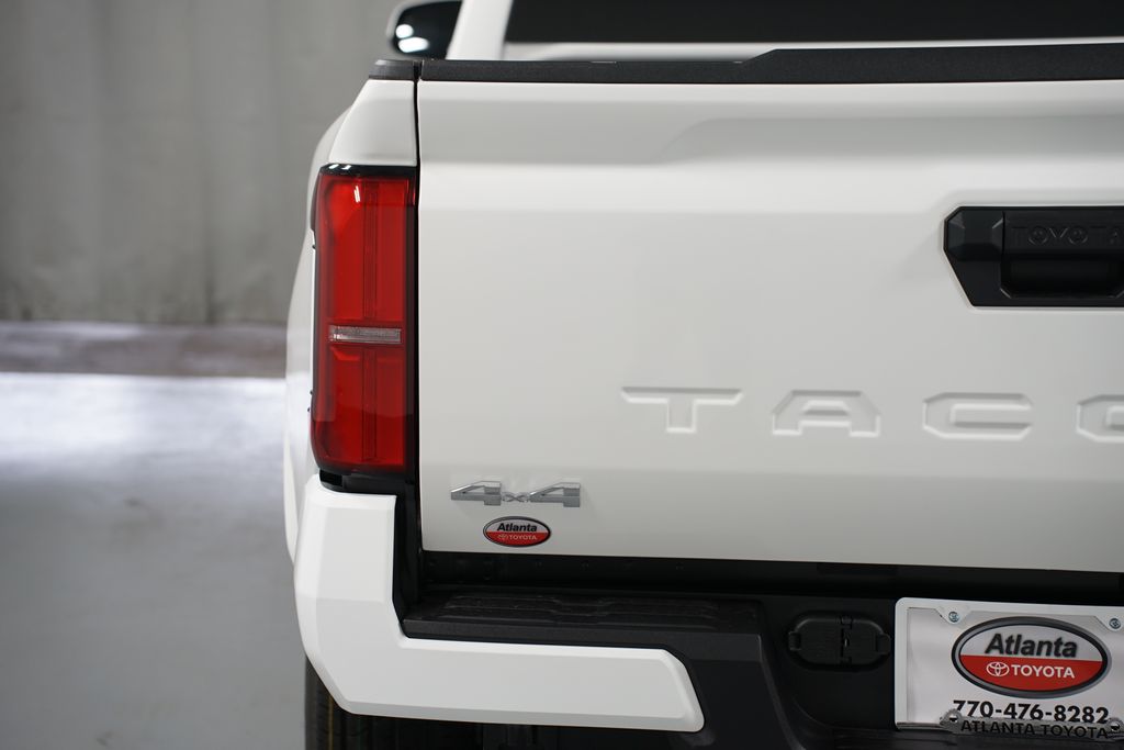 Thumbnail: 2026 Toyota Tacoma - 10