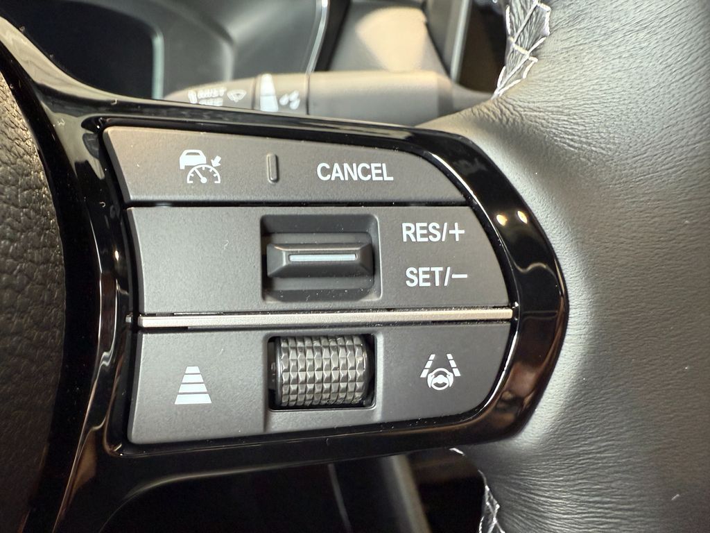new 2026 Acura Integra car, priced at $37,845