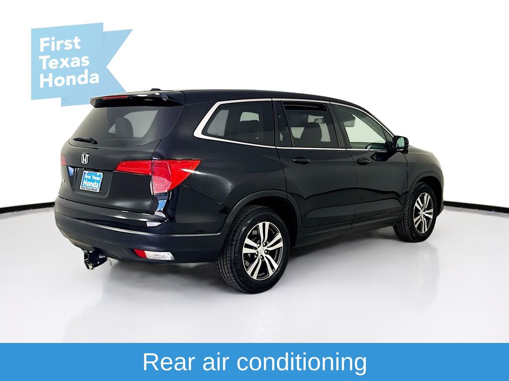 Used Car 2018 Honda Pilot  Ex For Sale Under $20,000 In Austin, Texas