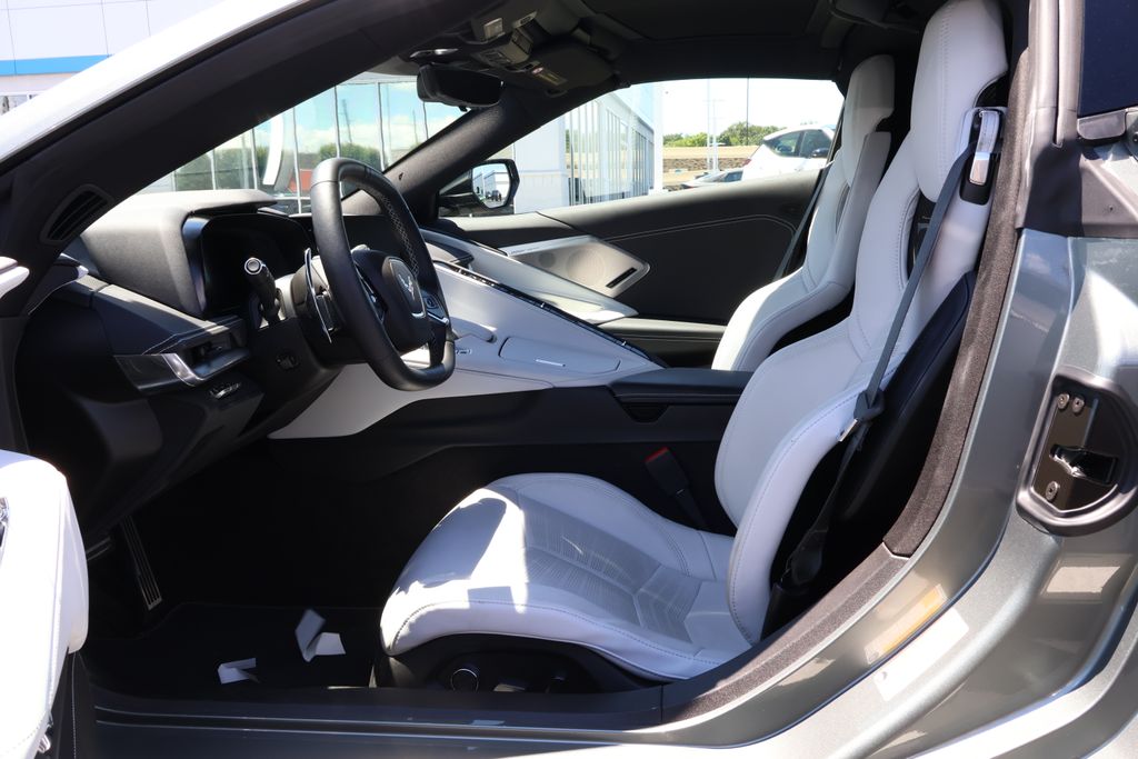 Thumbnail: 2023 Chevrolet Corvette - 11