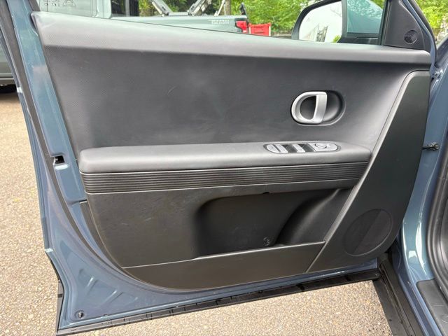 2023 Hyundai IONIQ 5 SE