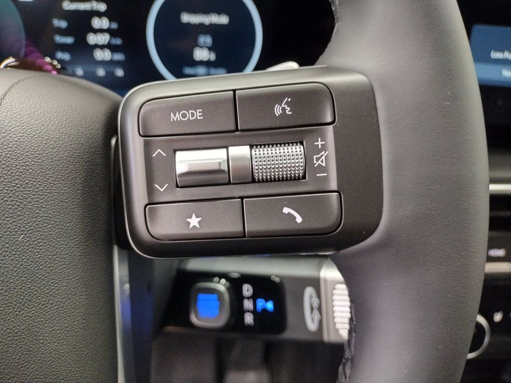 2026 Hyundai Palisade Hybrid SEL
