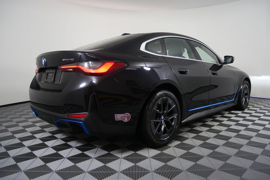 2023 BMW i4 eDrive40 3