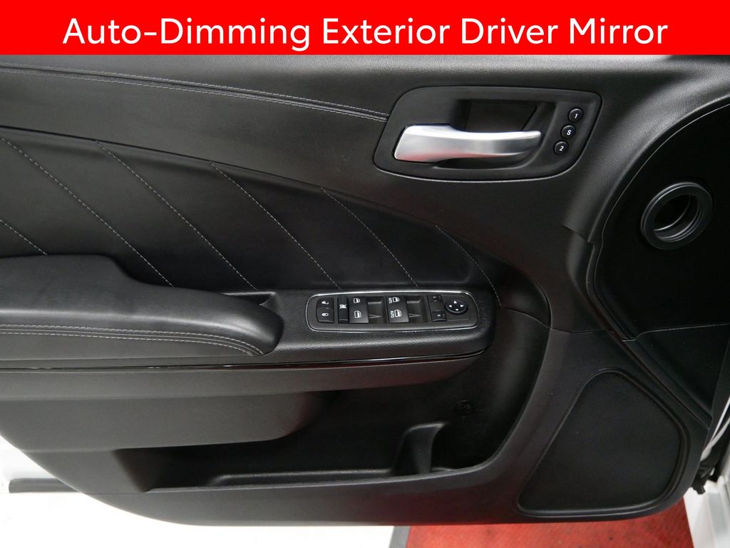 Used 2022 Dodge Charger Sedan