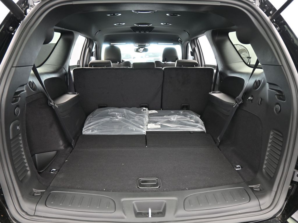 New 2026 DB Black Crystal Clearcoat Dodge GT HEMI V8 image 30