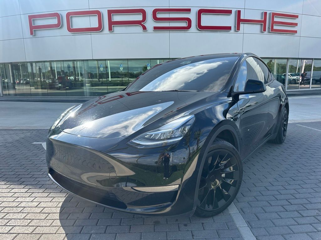 2022 Tesla Model Y Long Range -
                  Davie, FL
