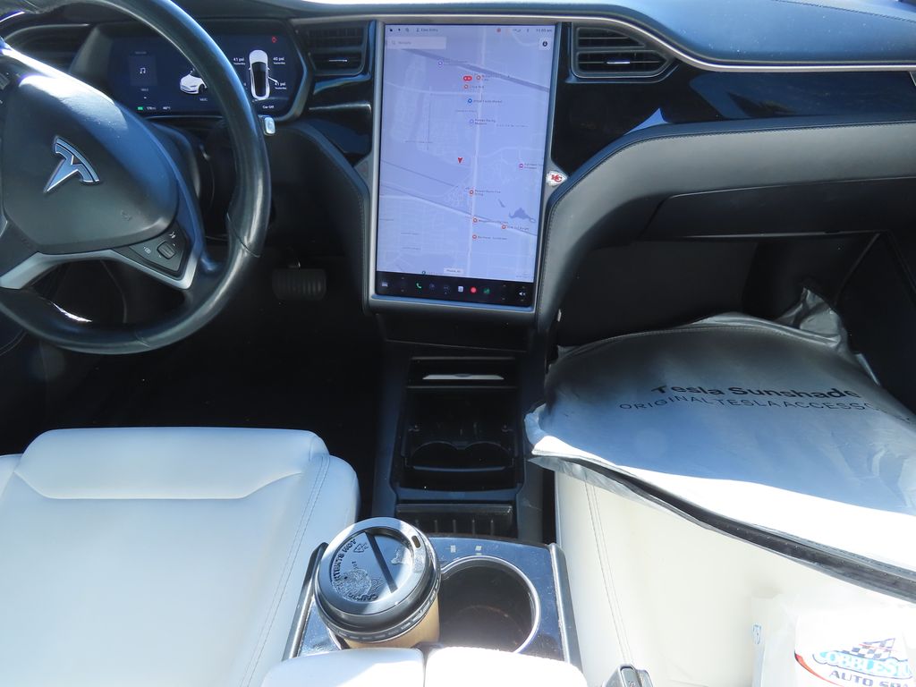 Thumbnail: 2018 Tesla Model S - 7