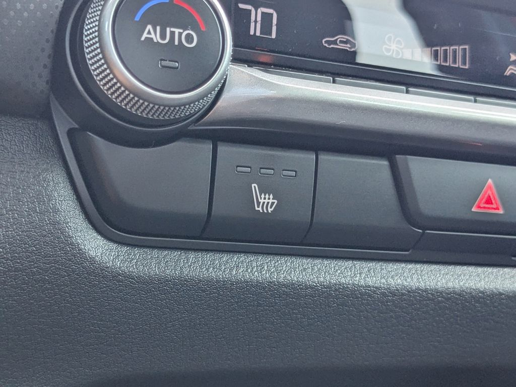 2026 Mazda CX-50 2.5 S Preferred