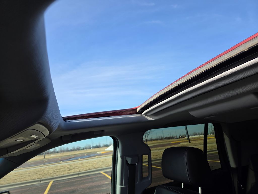 2020 Chevrolet Tahoe 4WD LT