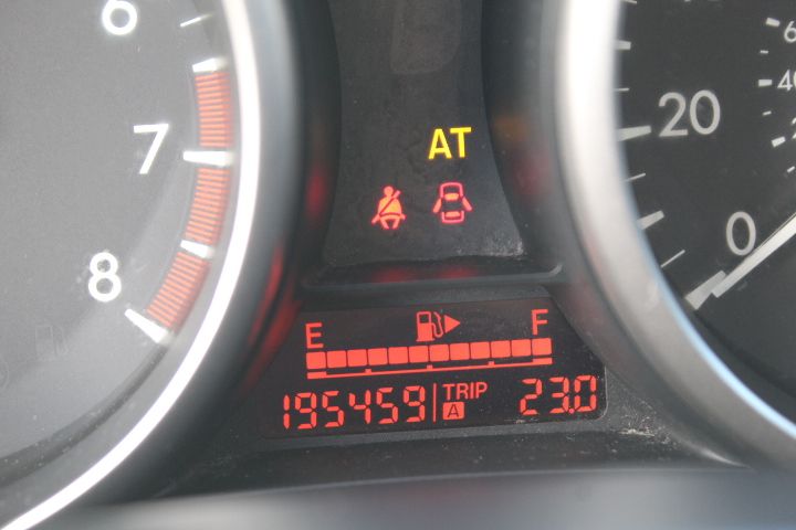 Used Car 2011 Mazda Mazda3  I Sport For Sale Under $10,000 In Georgetown, Texas