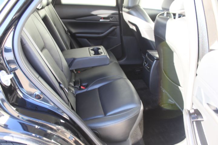 Used Car 2024 Mazda Cx-30  2.5 S Select Sport For Sale Under $25,000 In Georgetown, Texas