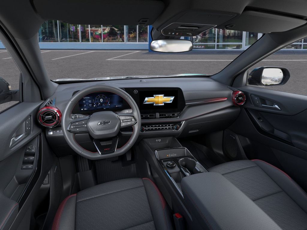Equinox RS