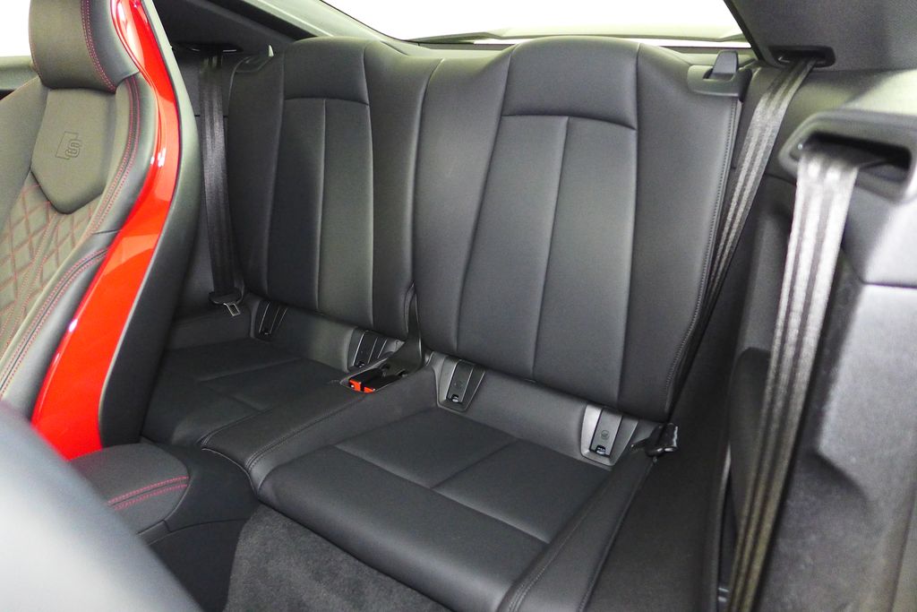 Thumbnail: 2022 Audi TTS - 21