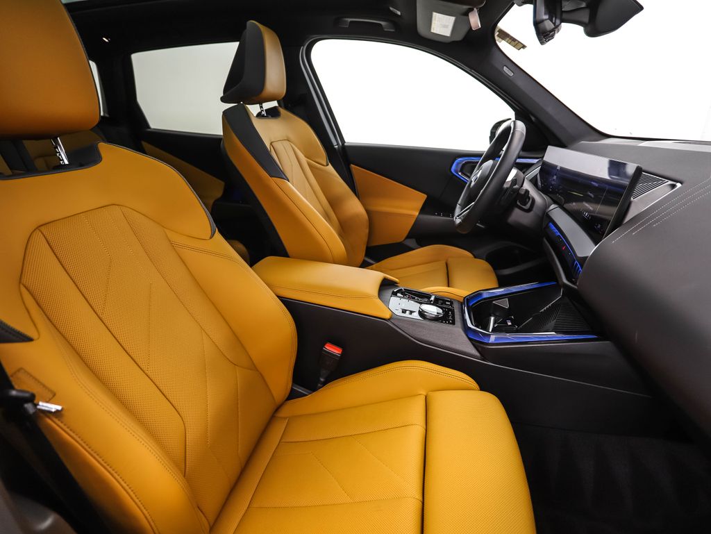 Thumbnail: 2025 BMW X3 - 30