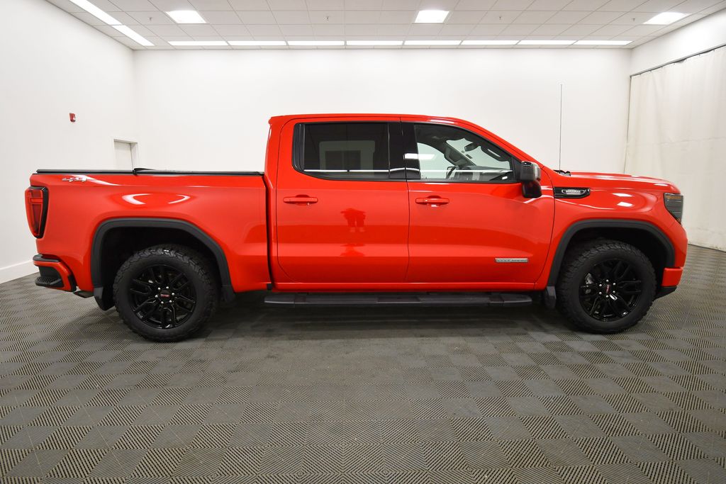 Used 2024 GMC Sierra 1500 Truck